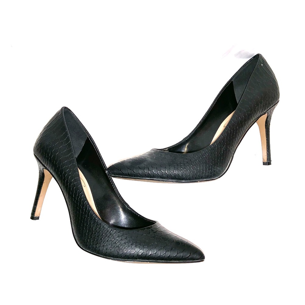 Jessica Simpson Heels
